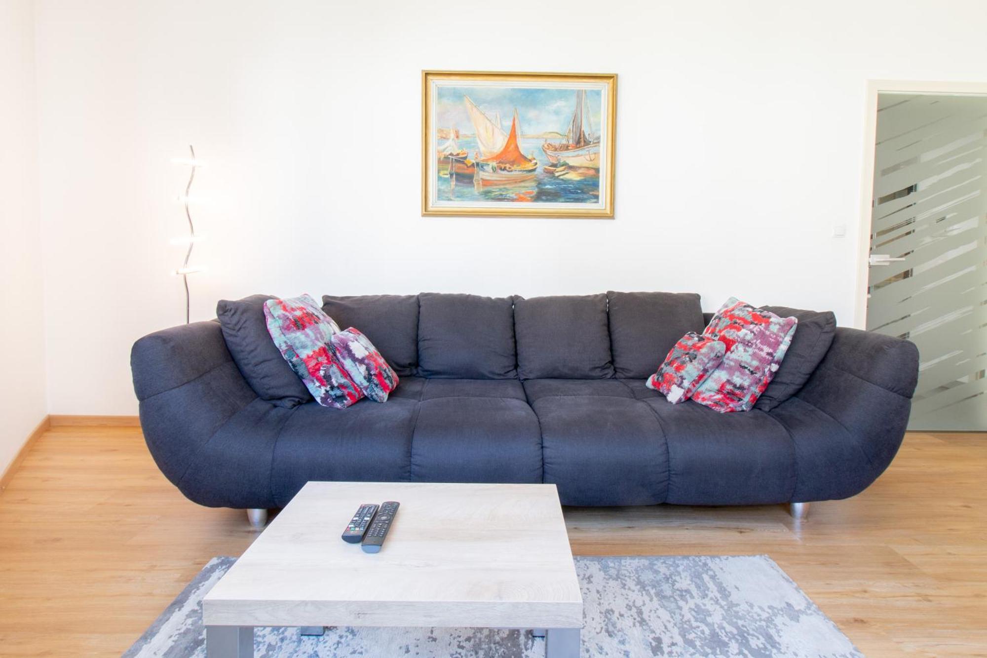 Krakovska Cr Apartments ปราก ภายนอก รูปภาพ