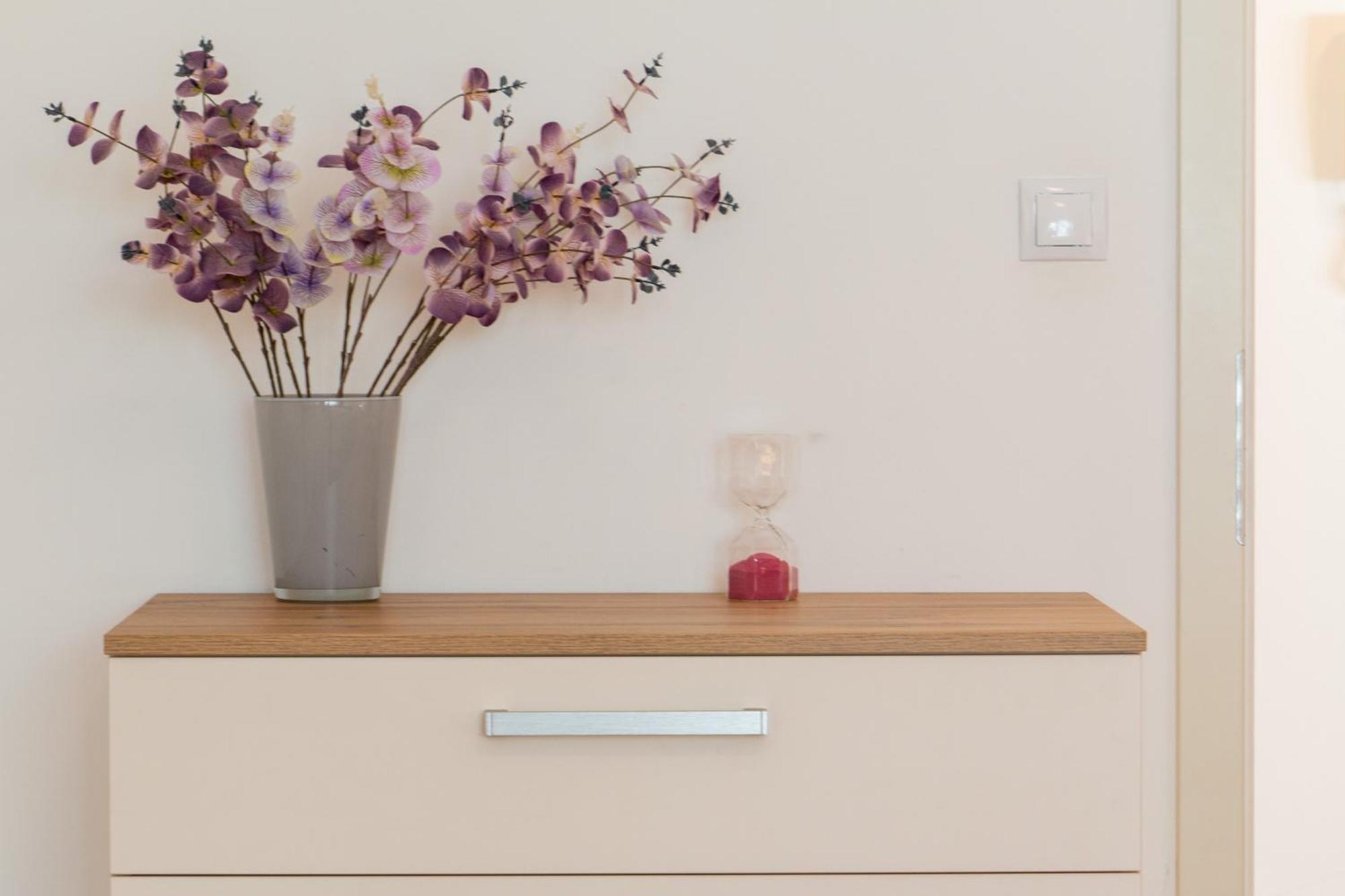 Krakovska Cr Apartments ปราก ห้อง รูปภาพ