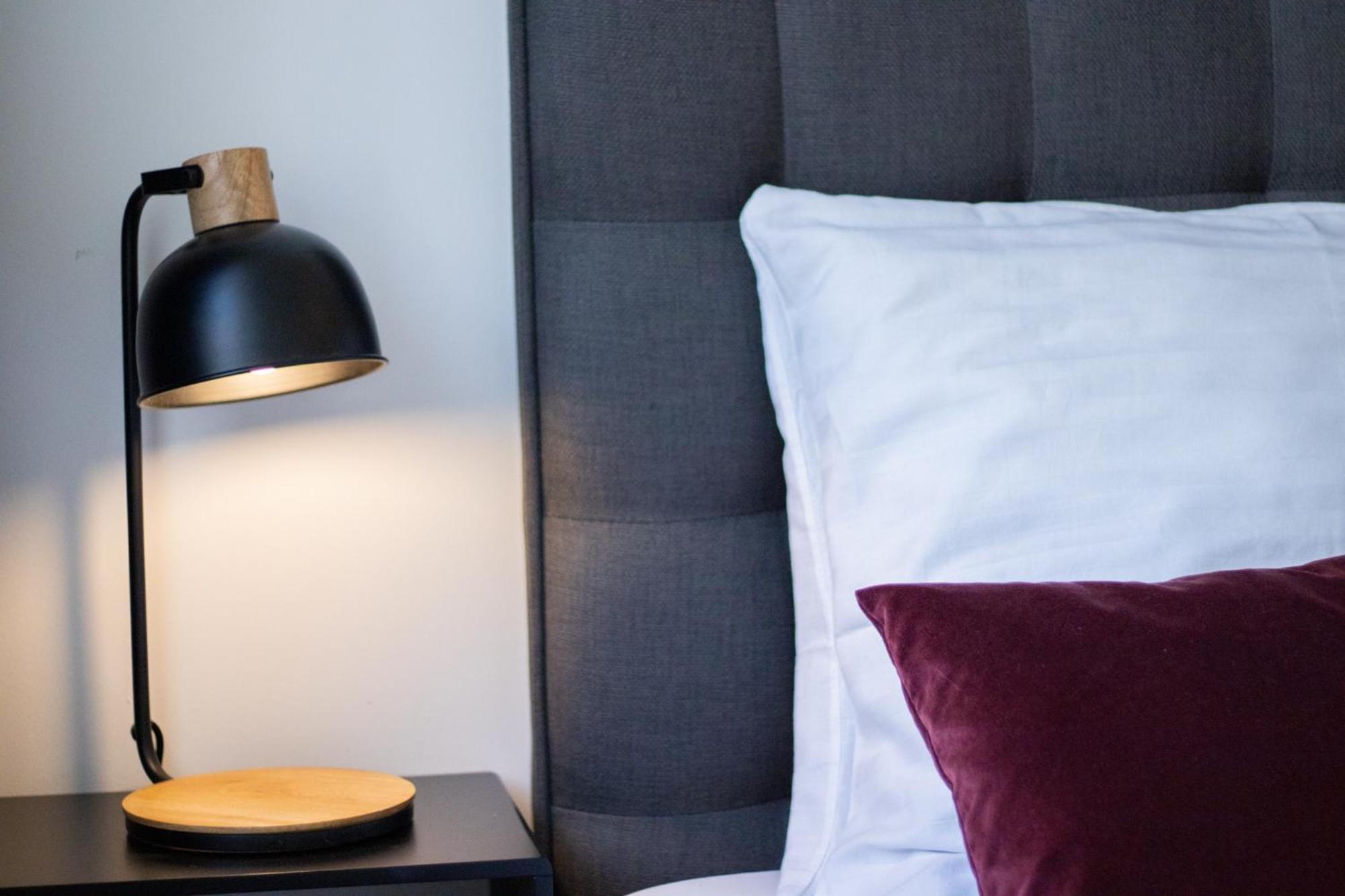Krakovska Cr Apartments ปราก ห้อง รูปภาพ